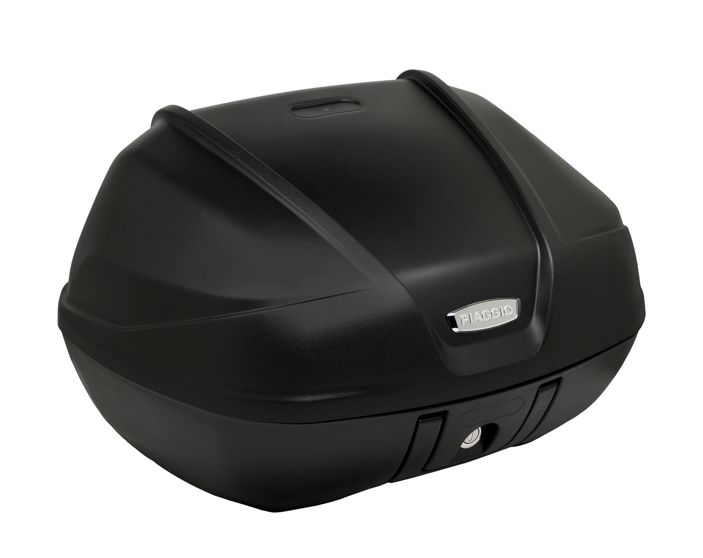 Topkoffer Kit 52 l (incl. montageplaat) Origineel Piaggio