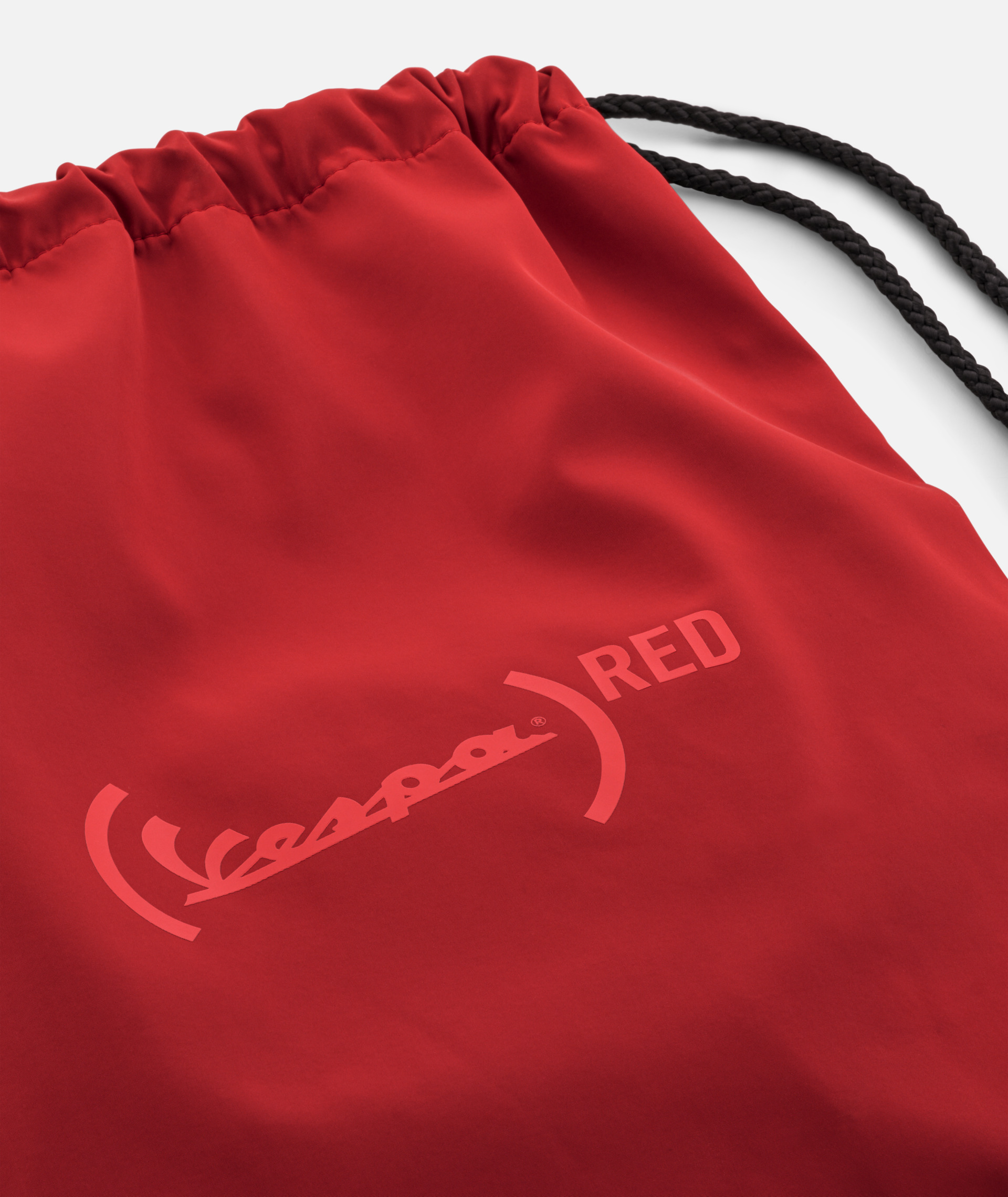 Vespa rugzak "Vespa RED"