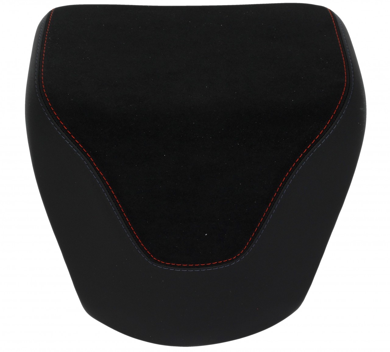 Topkofferset 36 l. zwart mat metallic N12 Origineel Piaggio voor Beverly HPE (incl. montageplaat)