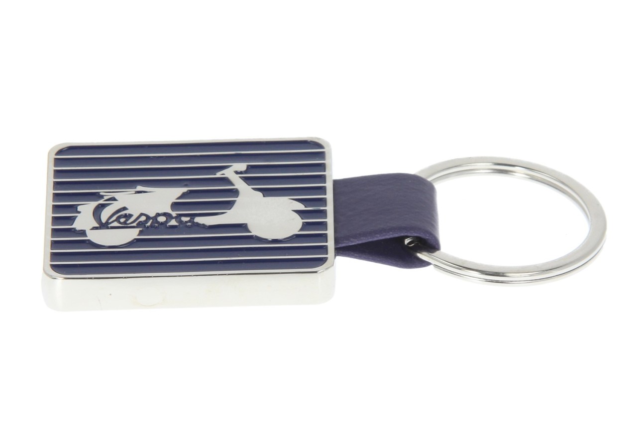 Vespa-merchandisepakket Servizio Duo