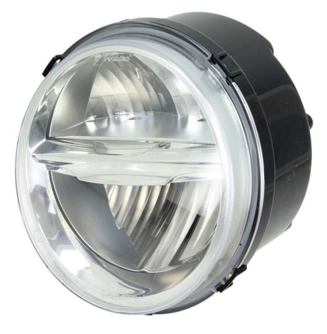 Koplamp, LED, Vespa Primavera - Origineel