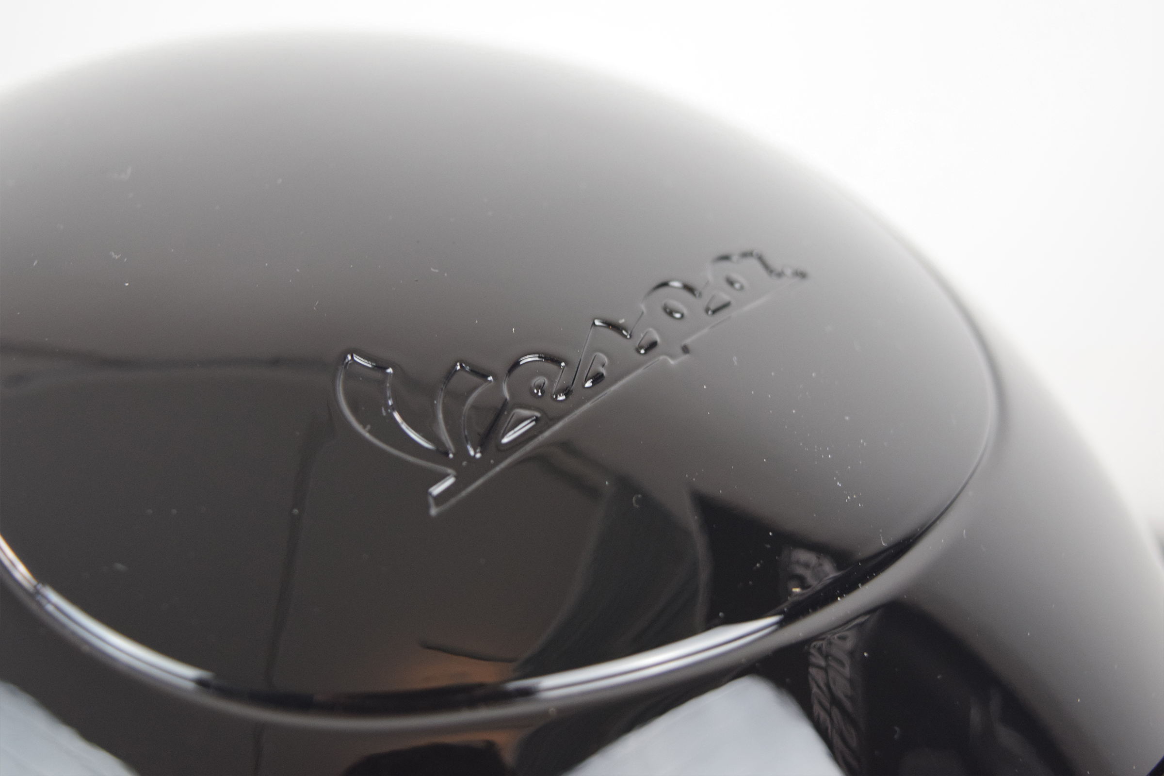 Vespa Jet Helm VJ1 zwart
