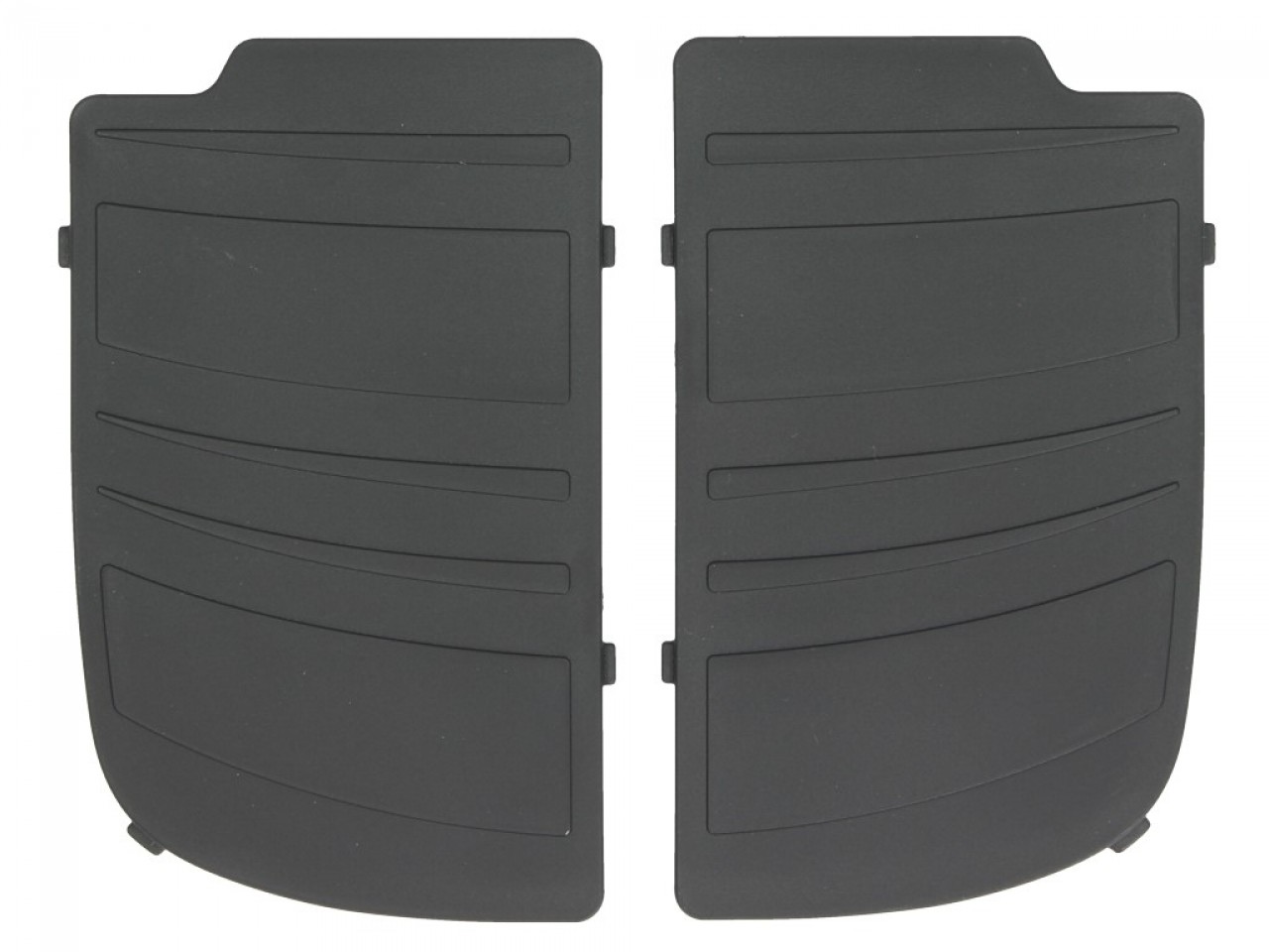 Topcase voor MP3 Business Wit 505/A 37L Origineel