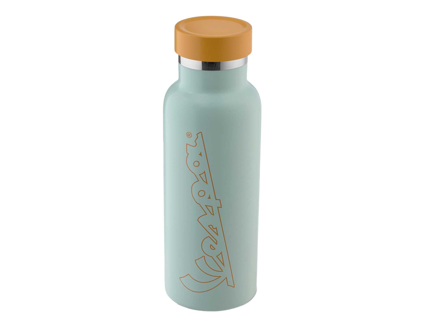 Vespa-drinkfles Origin groen DEC-collectie