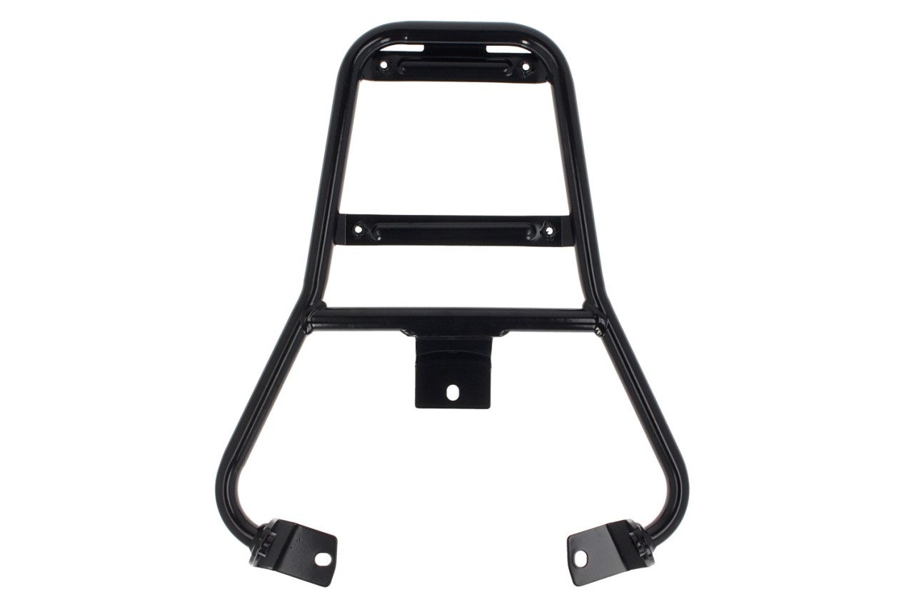 Topkofferdrager voor Piaggio 1 (One) Original