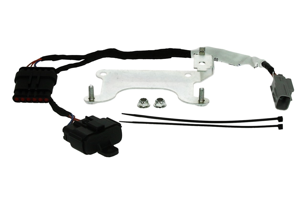 Installatiekit voor multimediaplatform voor Aprilia RS 457 / Tuono 457