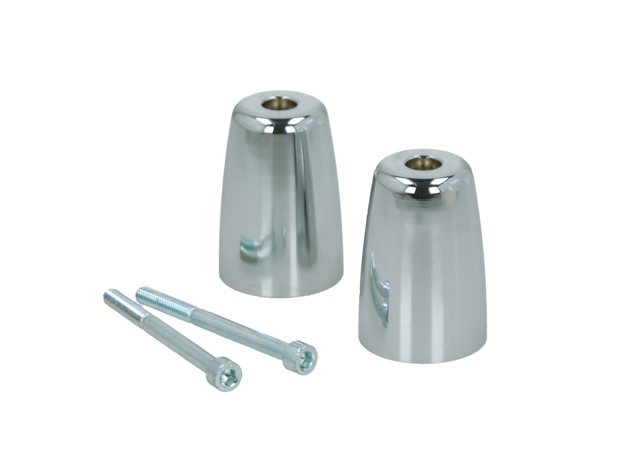 Originele topkoffer 36 l beige Q01 voor Vespa GTS 125/310 en GTV 310