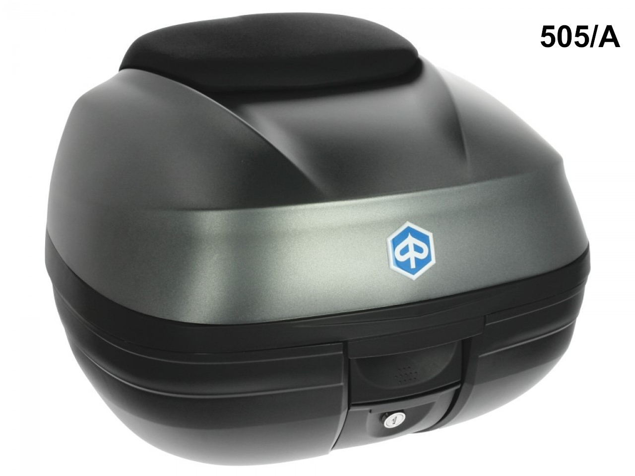 Topcase voor MP3 Business Wit 505/A 37L Origineel