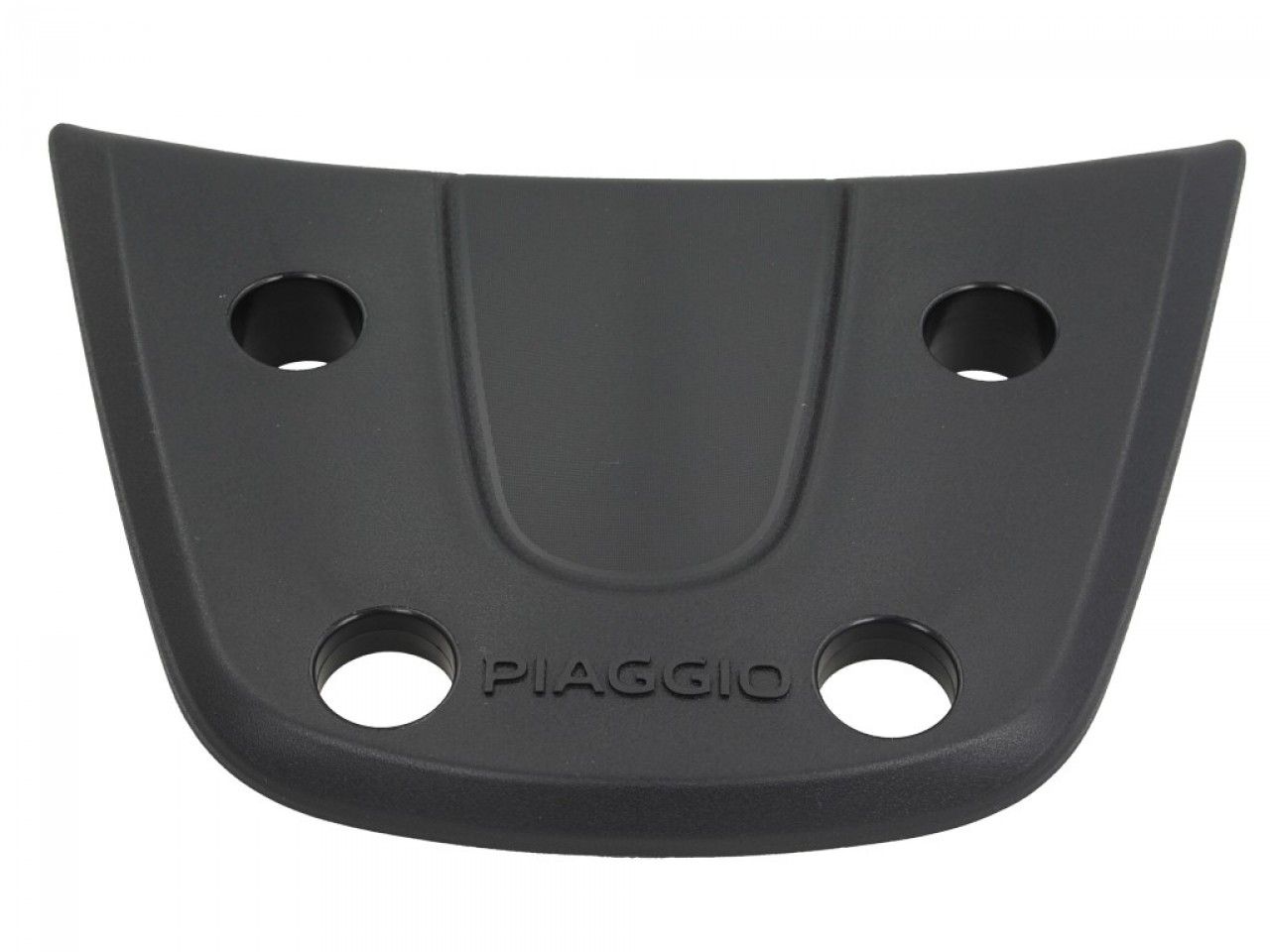Topcase voor MP3 Business Blauw 290/A 37L Original