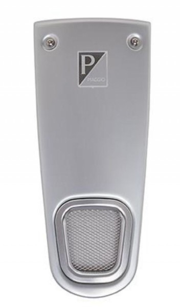 Vespa voorscherm Cover GTS Cascade door Rizoma